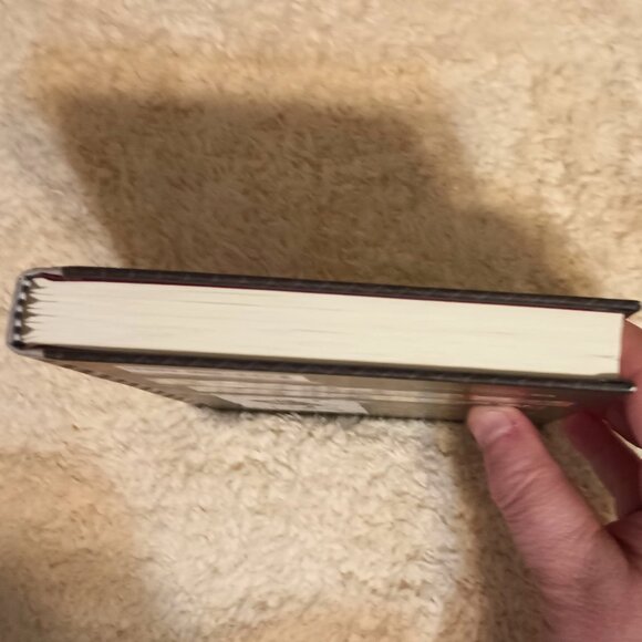 EUC ~"Diper Överlöde" Book #17 of the Diary of a Wimpy Kid Series Hardcover Book - Picture 6 of 7